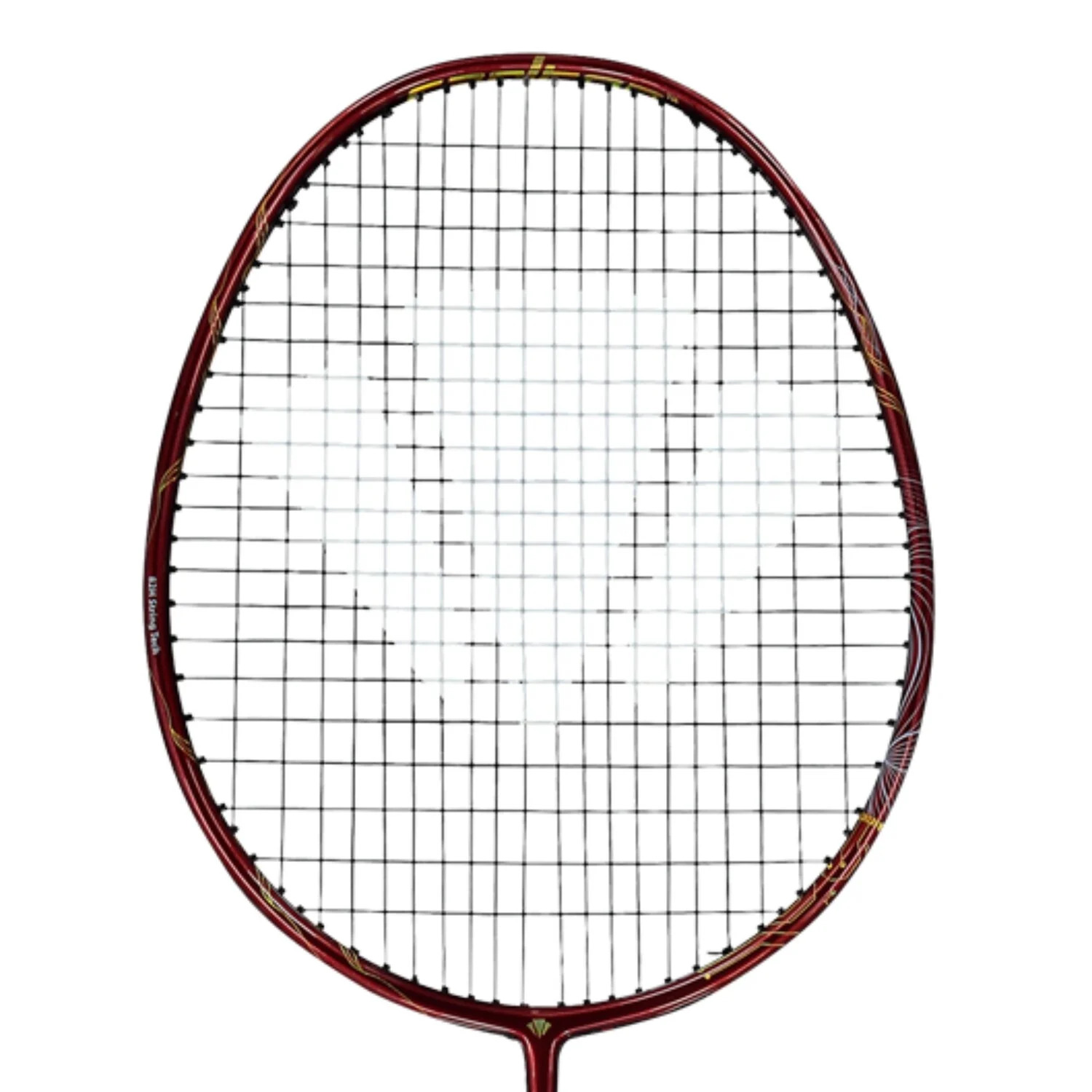 CARLTON VAPOR TRAIL HT 86 - ROOD - Afbeelding 4