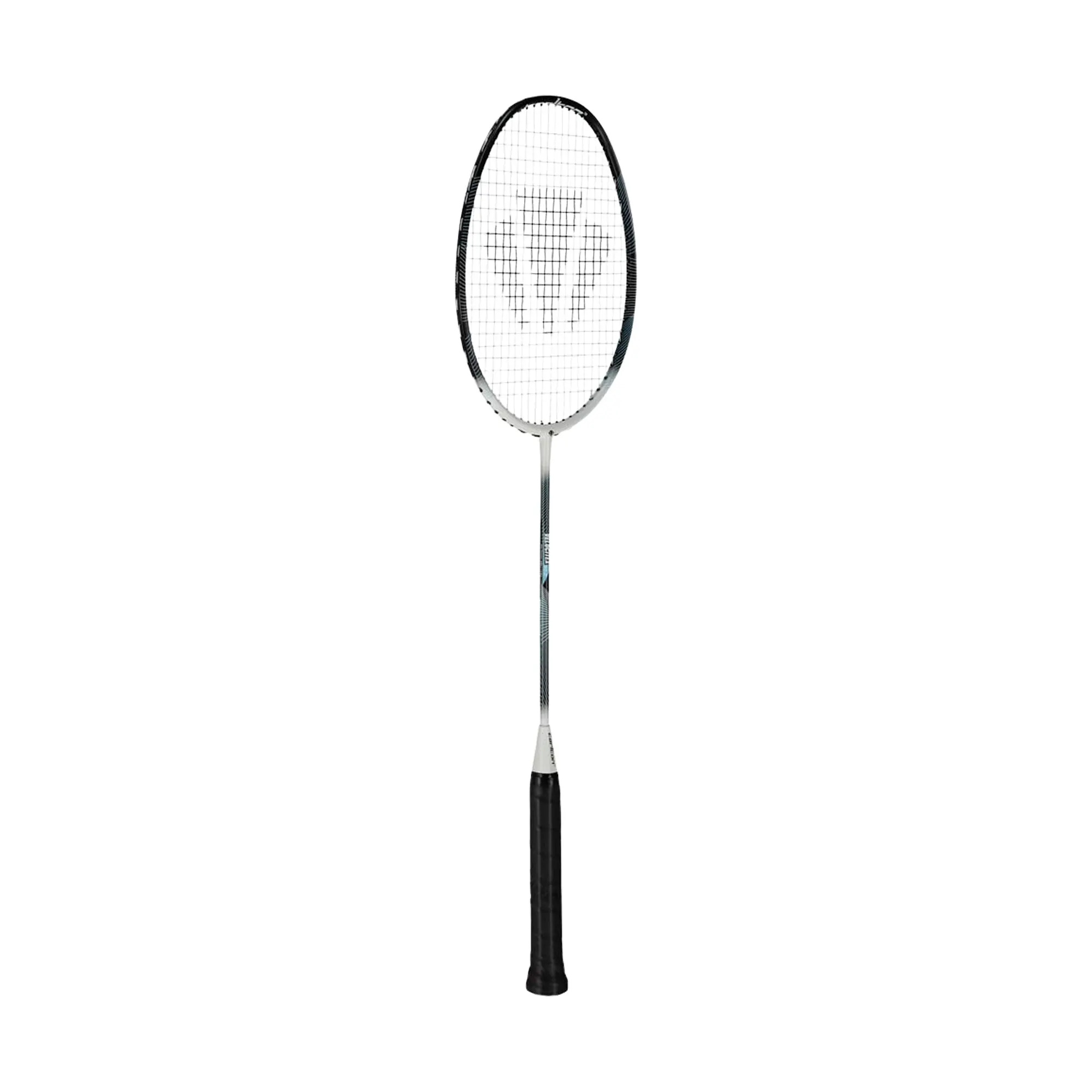 CARLTON VELOCITEX G2.2 - BLAUW/ZWART/WIT - Afbeelding 2