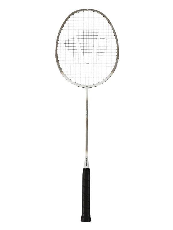 CARLTON VELOCITEX G2.3 - GRIJS/WIT