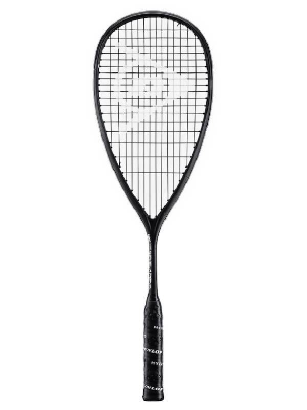 DUNLOP SONIC CORE REVELATION 125 - ZWART