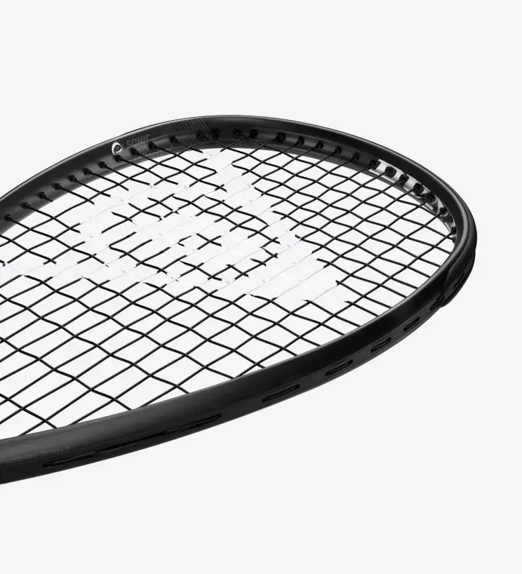 DUNLOP SONIC CORE REVELATION 125 - ZWART - Afbeelding 4