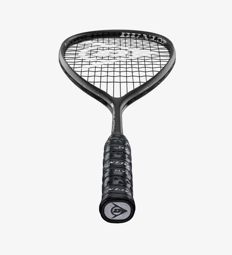 DUNLOP SONIC CORE REVELATION 125 - ZWART - Afbeelding 5