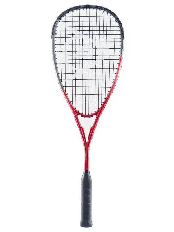 DUNLOP TRISTORM GRAPHITE - ROOD/GRIJS