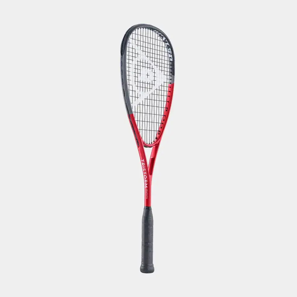 DUNLOP TRISTORM GRAPHITE - ROOD/GRIJS - Afbeelding 2