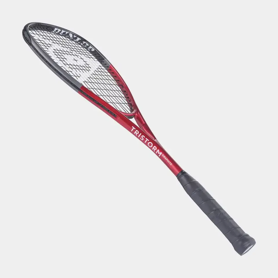 DUNLOP TRISTORM GRAPHITE - ROOD/GRIJS - Afbeelding 3