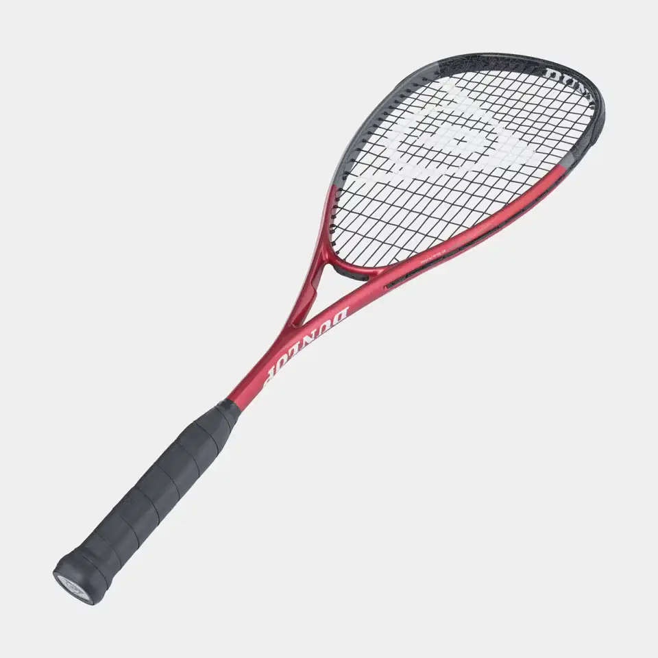 DUNLOP TRISTORM GRAPHITE - ROOD/GRIJS - Afbeelding 4