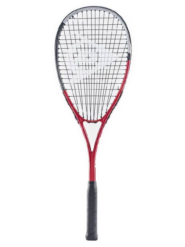 DUNLOP TRISTORM TOUR - ZWART/ROOD/GRIJS