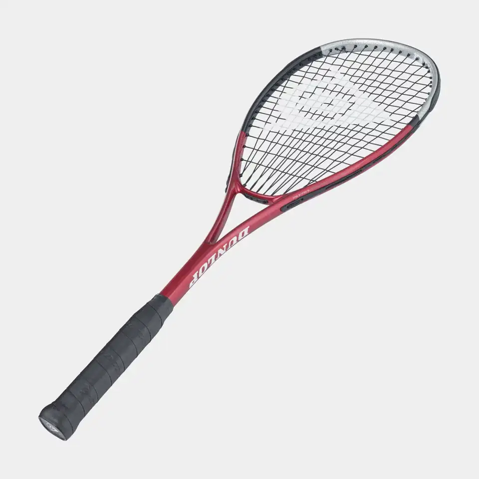 DUNLOP TRISTORM TOUR - ZWART/ROOD/GRIJS - Afbeelding 4