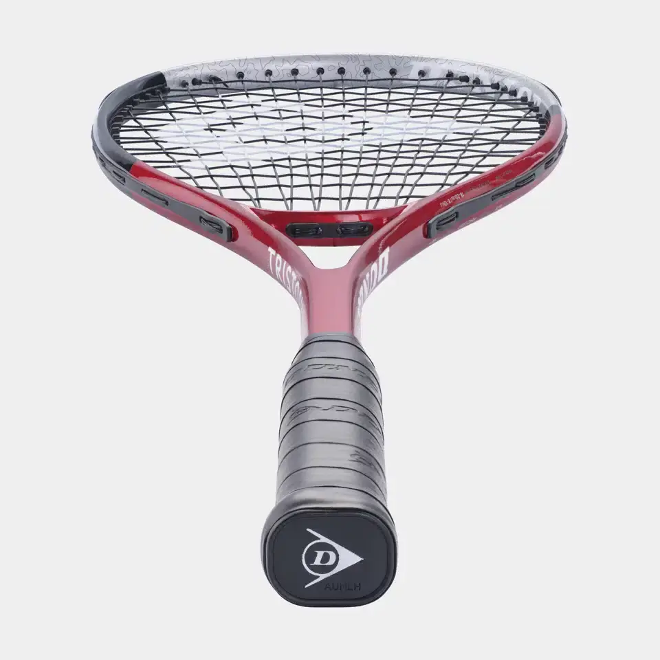 DUNLOP TRISTORM TOUR - ZWART/ROOD/GRIJS - Afbeelding 5
