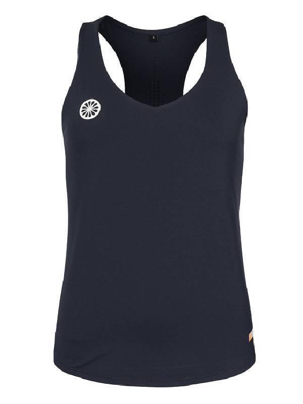 INDIAN MAHARADJA BREEZE TANK - NAVY