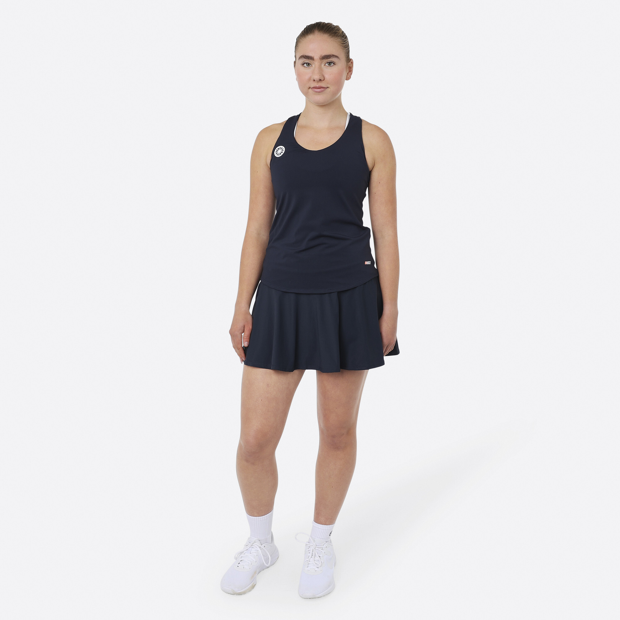 INDIAN MAHARADJA BREEZE TANK - NAVY - Afbeelding 5