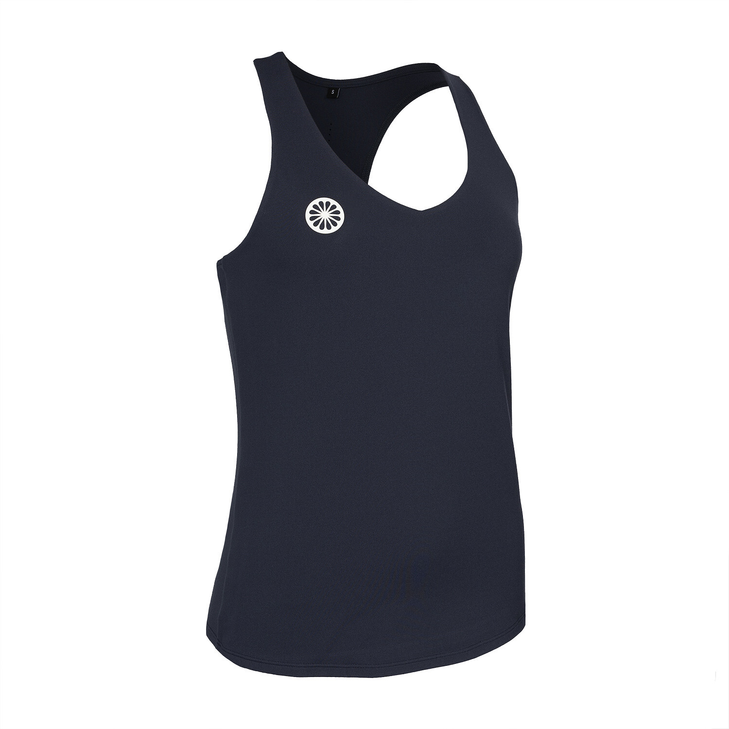 INDIAN MAHARADJA BREEZE TANK - NAVY - Afbeelding 2