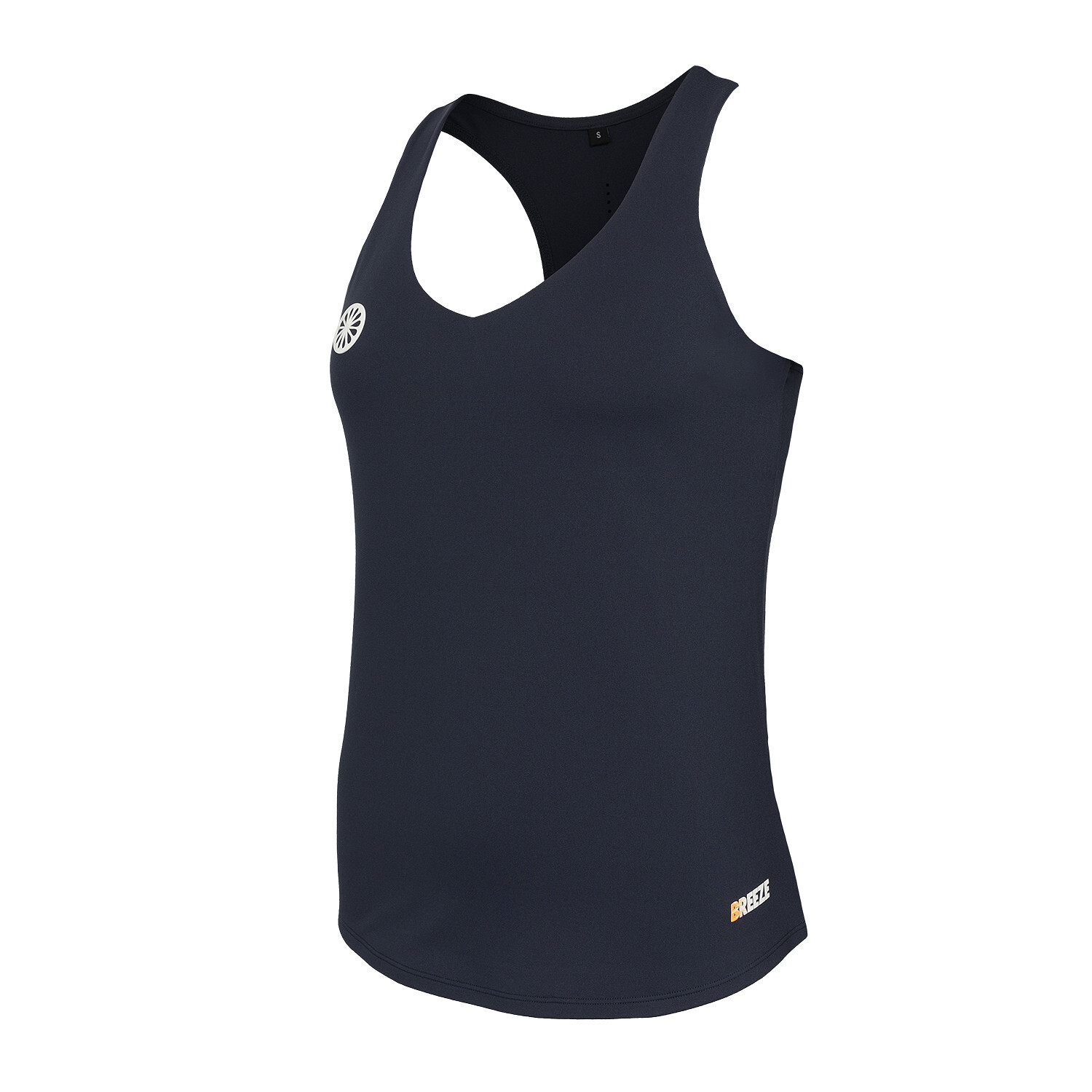 INDIAN MAHARADJA BREEZE TANK - NAVY - Afbeelding 3