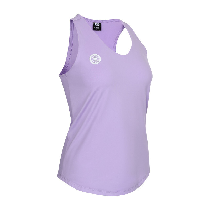 INDIAN MAHARADJA BREEZE TANK – VIOLET ROSE - Afbeelding 2