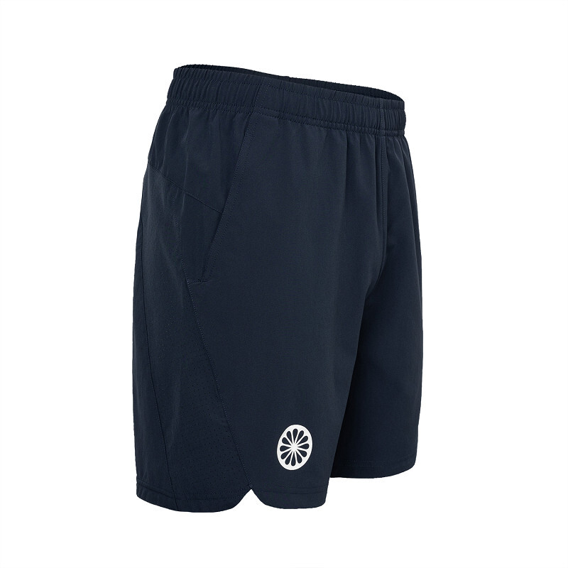 INDIAN MAHARADJA JAIPUR BOYS SHORT - NAVY - Afbeelding 2