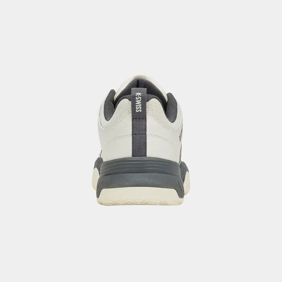 K-SWISS COURT EXPRESS 2 CLAY - EGRET/TURBULENCE - Afbeelding 6