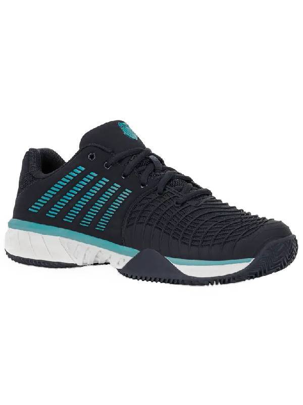 K-SWISS EXPRESS LIGHT 3 CLAY - CRBN/BLTC/BLC