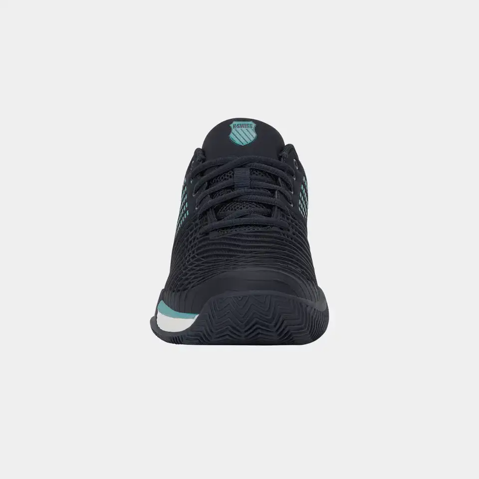 K-SWISS EXPRESS LIGHT 3 CLAY - CRBN/BLTC/BLC - Afbeelding 4