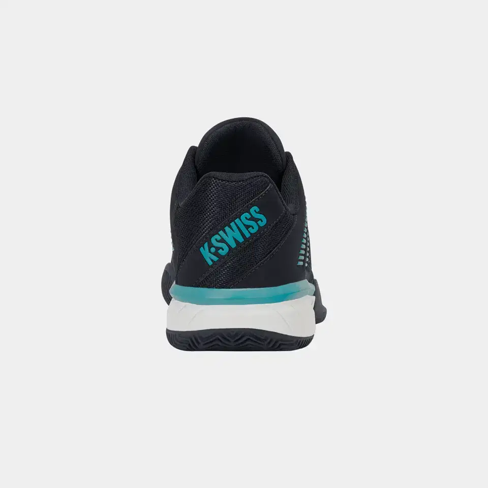 K-SWISS EXPRESS LIGHT 3 CLAY - CRBN/BLTC/BLC - Afbeelding 6