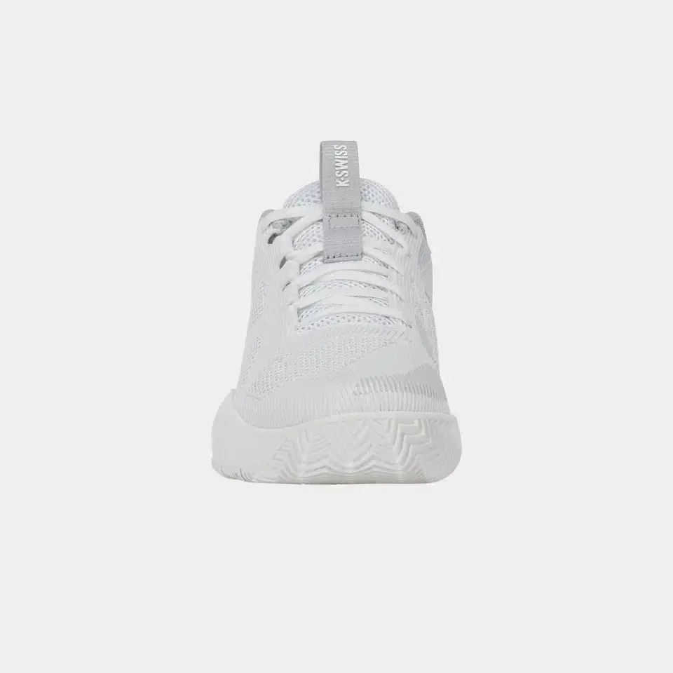 K-SWISS K-SPEED TEAM CLAY - WHITE/DAWNBLUE/BALTIC - Afbeelding 5