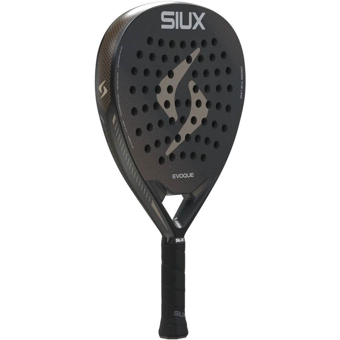 SIUX EVOQUE 3K 2026 - Afbeelding 2
