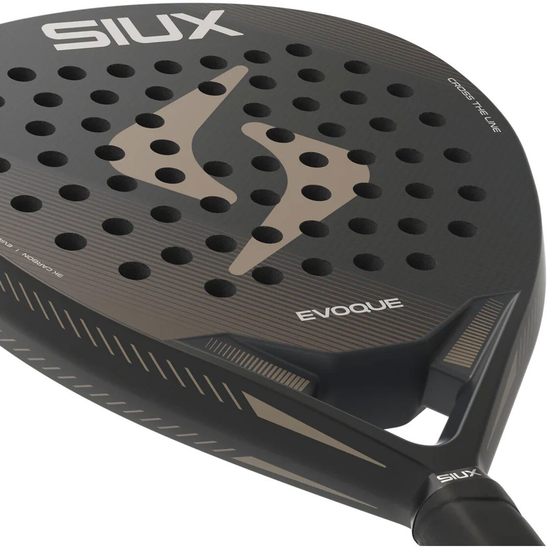 SIUX EVOQUE 3K 2026 - Afbeelding 4