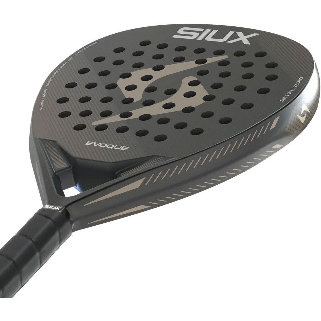 SIUX EVOQUE 3K 2026 - Afbeelding 5