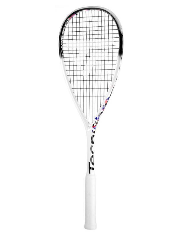 TECNIFIBRE CARBOFLEX TEAM - WIT