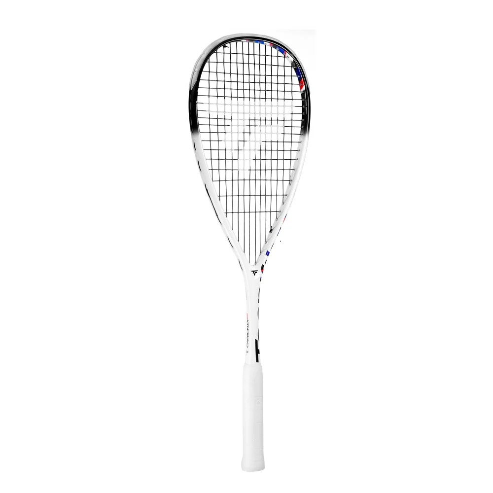TECNIFIBRE CARBOFLEX TEAM - WIT - Afbeelding 2