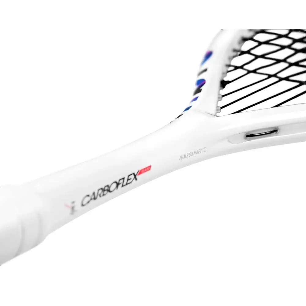 TECNIFIBRE CARBOFLEX TEAM - WIT - Afbeelding 5