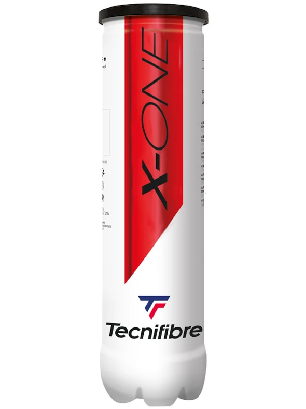 TECNIFIBRE X-ONE (4st.)