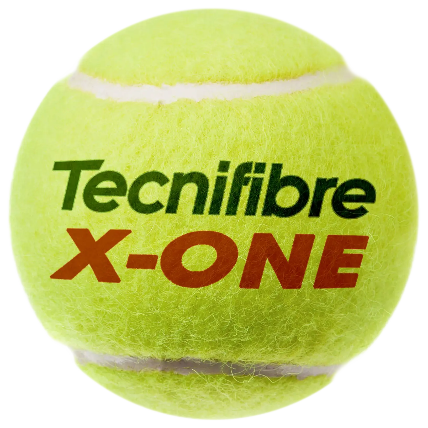 TECNIFIBRE X-ONE (4st.) - Afbeelding 2