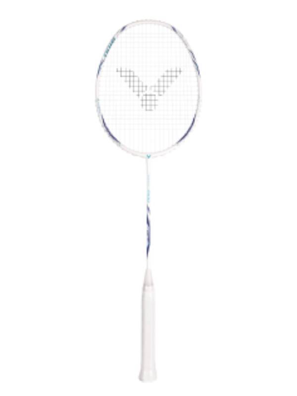 VICTOR AURASPEED 8100 A - WIT/BLAUW