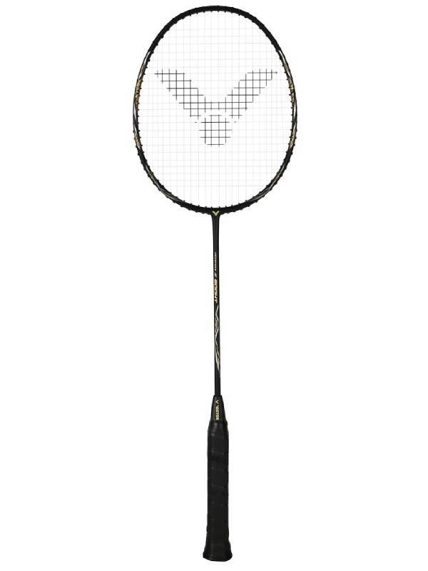 VICTOR JETSPEED S 800HT C - ZWART/GOUD