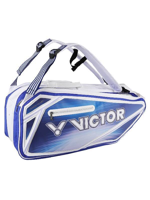 VICTOR MULTITHERMOBAG BR9316EX AB - WIT/BLAUW