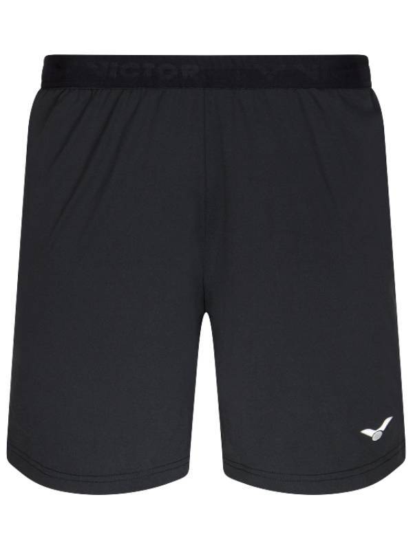 VICTOR SHORT R-33200 C - ZWART