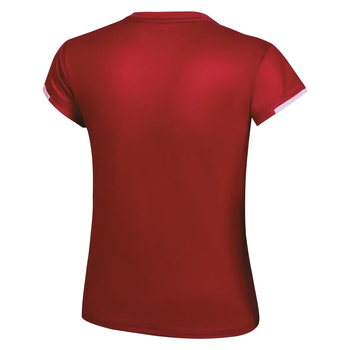 VICTOR T-SHIRT T-61002TD D - ROOD - Afbeelding 2