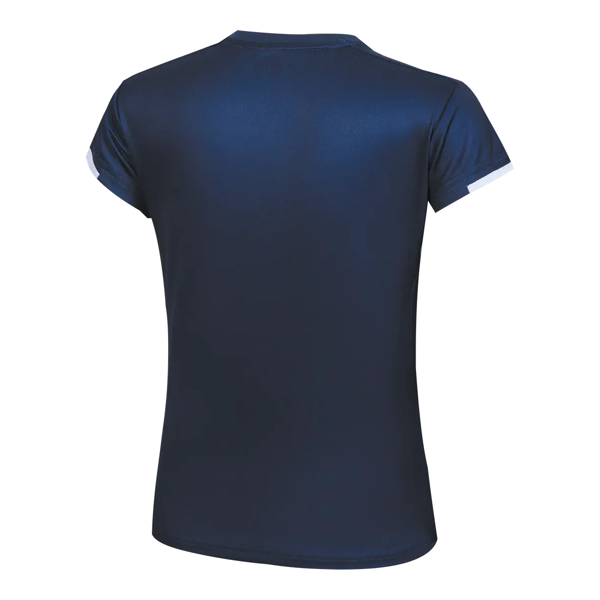 VICTOR T-SHIRT T-61002TD F - BLAUW - Afbeelding 2
