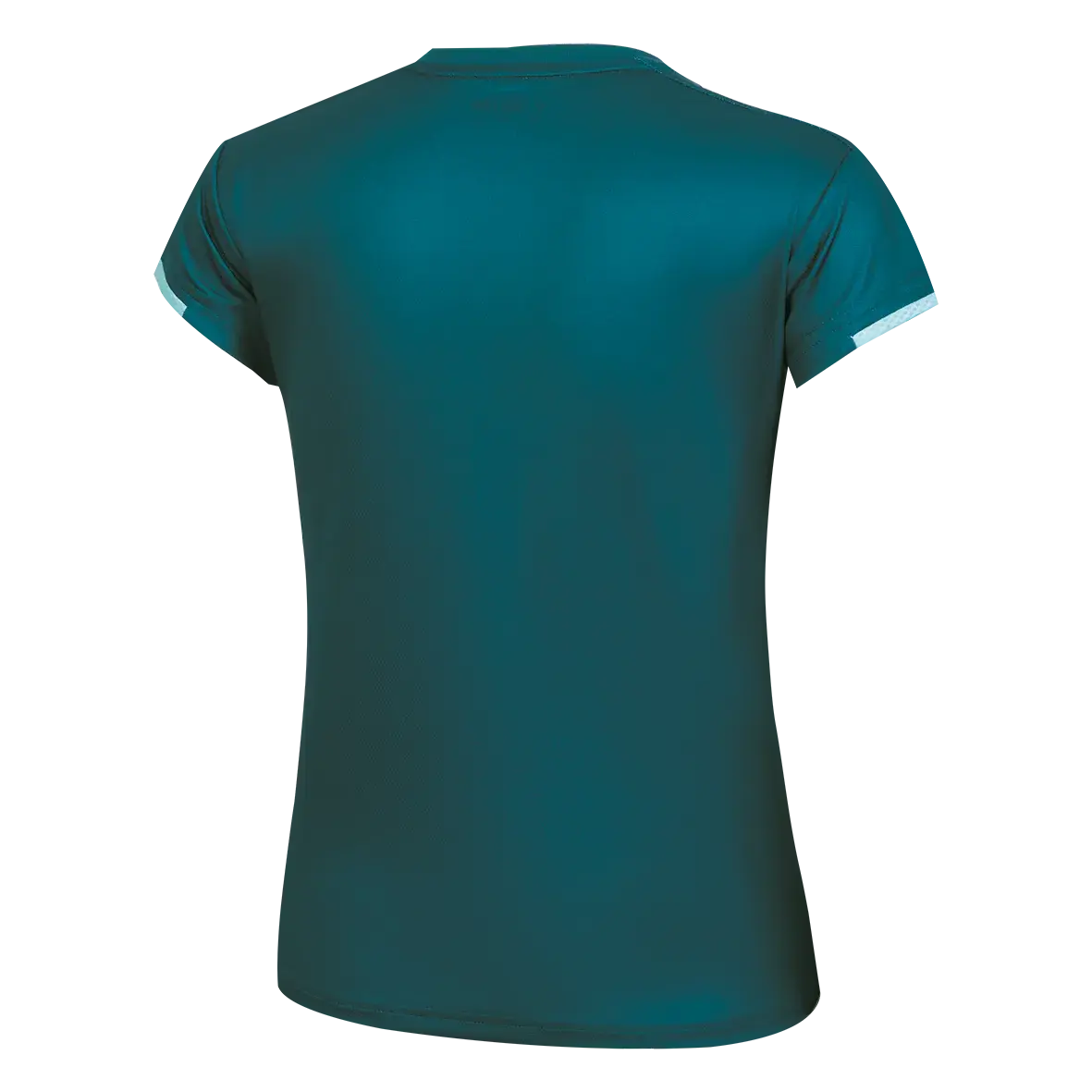 VICTOR T-SHIRT T-61002TD G - GROEN - Afbeelding 2