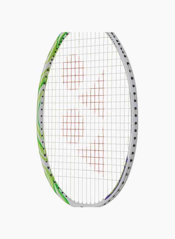 YONEX ASTROX 100 ZZ VA - GRAYISH BEIGE - Afbeelding 3