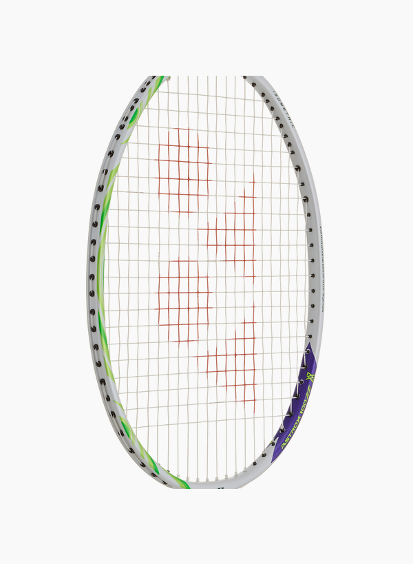 YONEX ASTROX 100 ZZ VA - GRAYISH BEIGE - Afbeelding 4