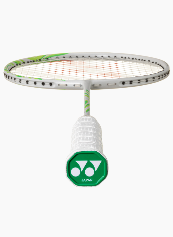 YONEX ASTROX 100 ZZ VA - GRAYISH BEIGE - Afbeelding 6