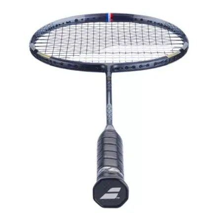 BABOLAT X-FEEL LITE - BLAUW/GRIJS - Afbeelding 2