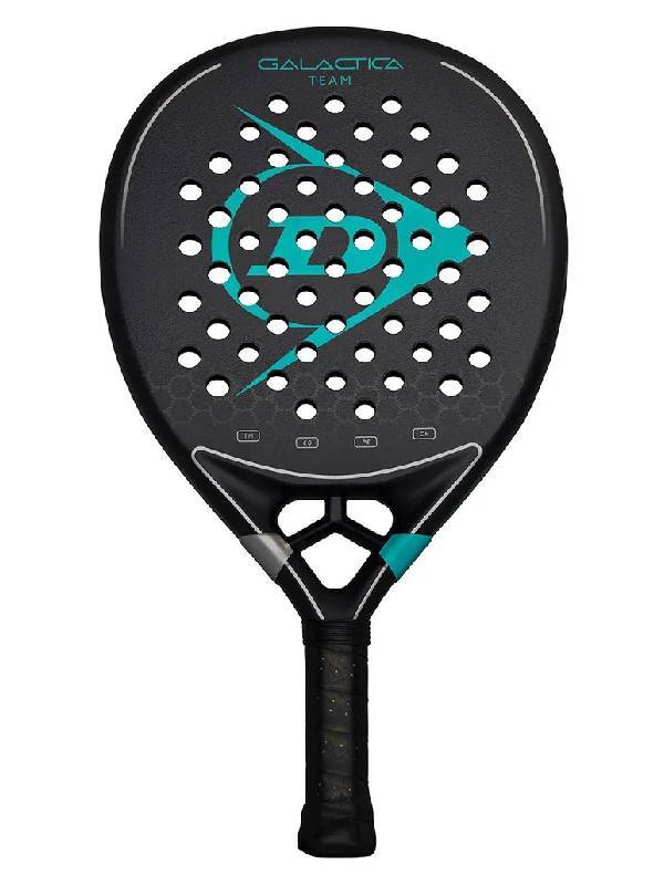 DUNLOP GALACTICA TEAM