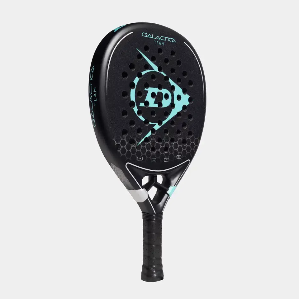DUNLOP GALACTICA TEAM - Afbeelding 2