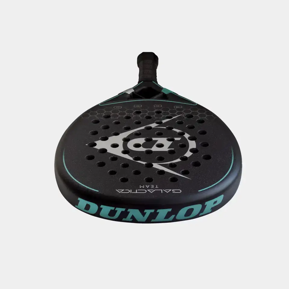 DUNLOP GALACTICA TEAM - Afbeelding 4