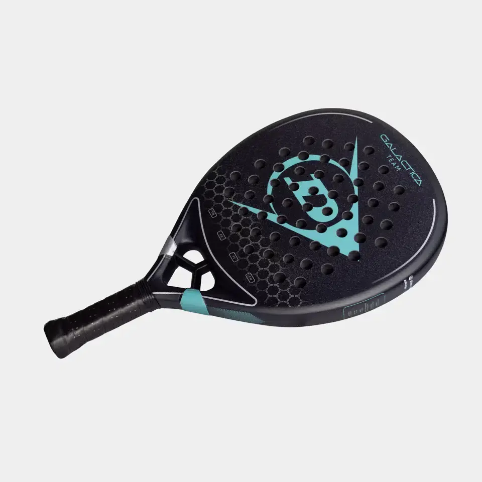 DUNLOP GALACTICA TEAM - Afbeelding 5