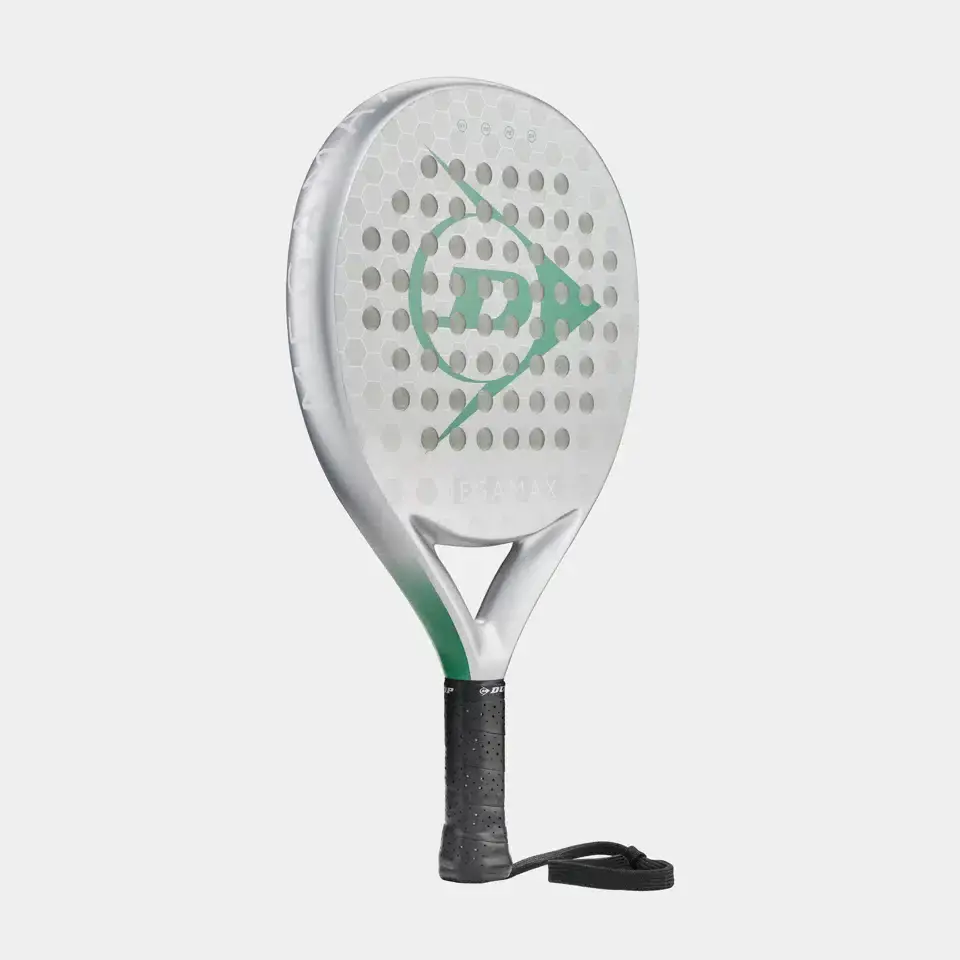 DUNLOP MEGAMAX - ZILVER - Afbeelding 2