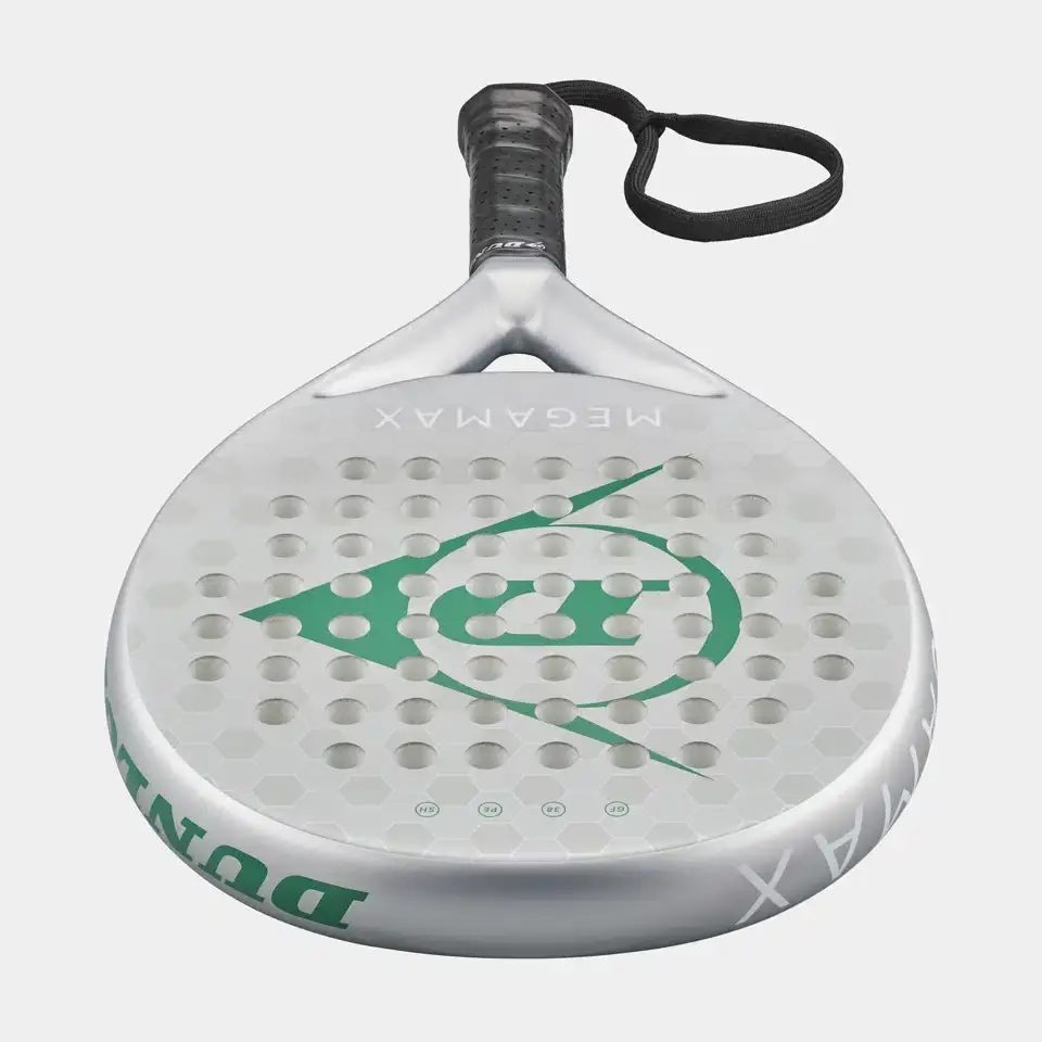 DUNLOP MEGAMAX - ZILVER - Afbeelding 4
