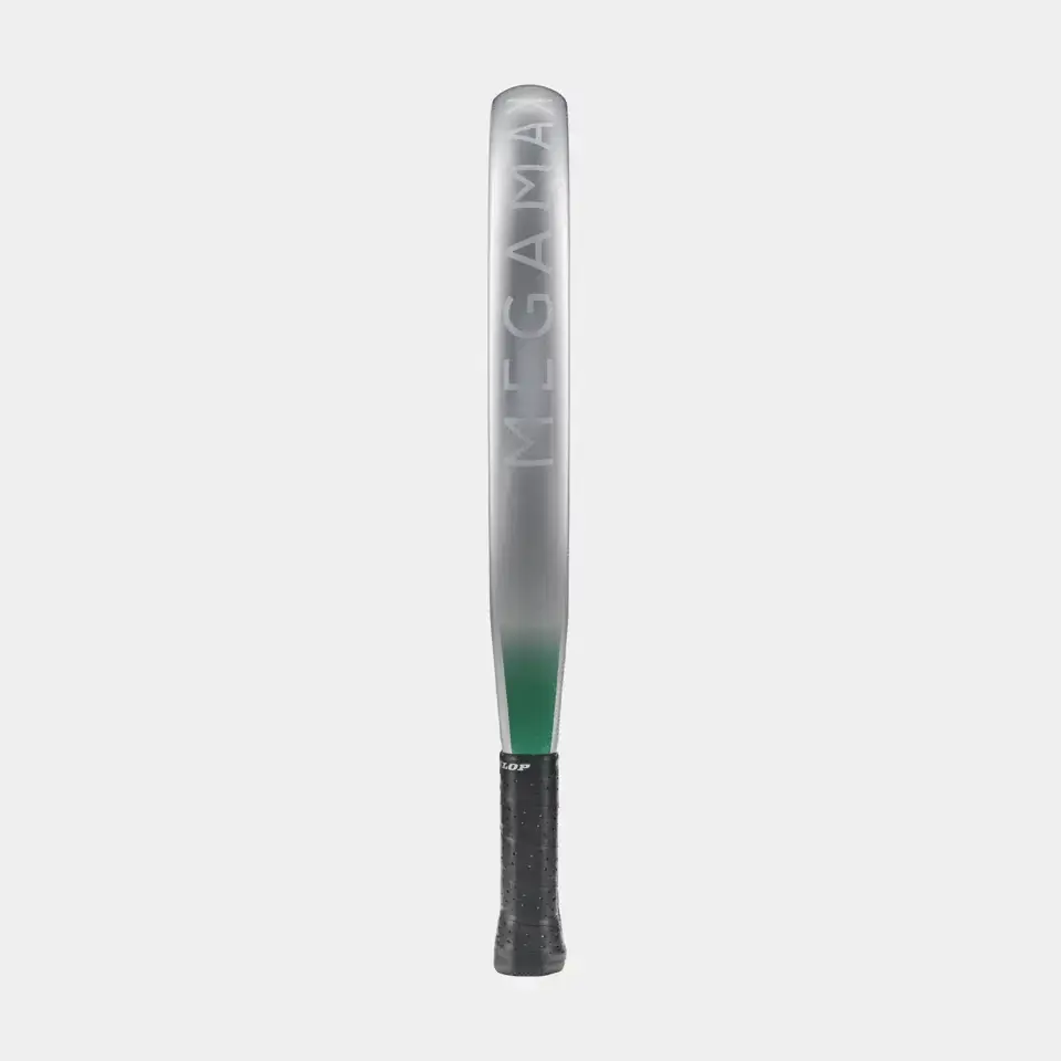 DUNLOP MEGAMAX - ZILVER - Afbeelding 6